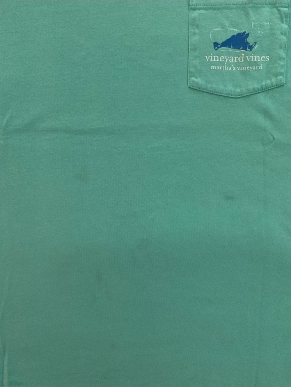 Vineyard Vines Short Sleeve T Shirt - Picture 4 of 5